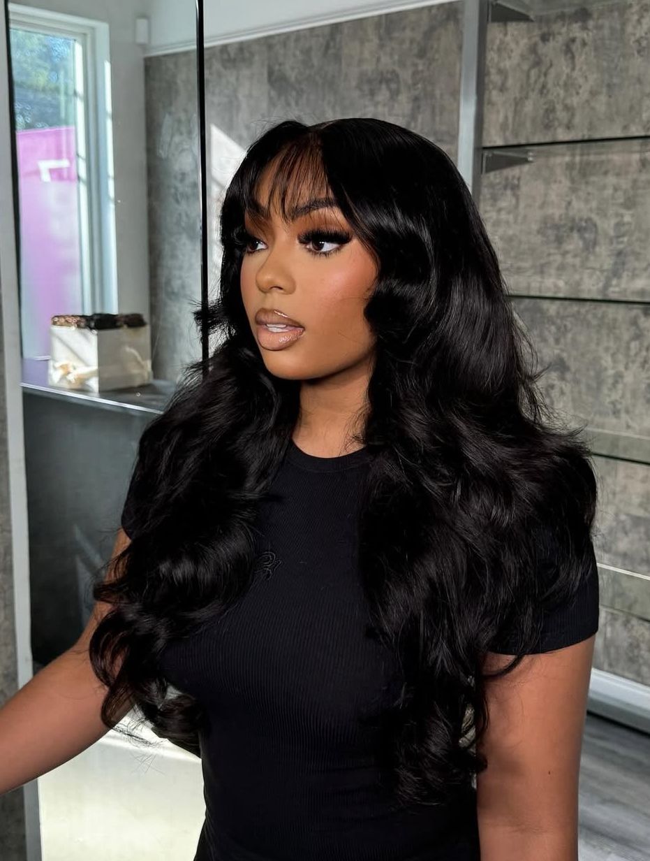 Body wave